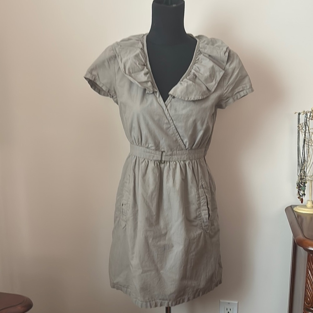 Tulle cotton Dress size Small